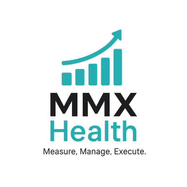 MMX Health logo