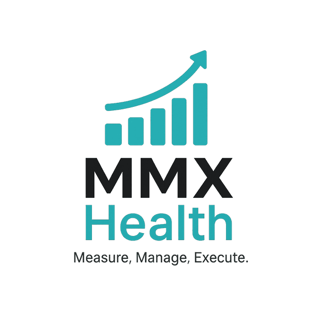 MMX Health logo